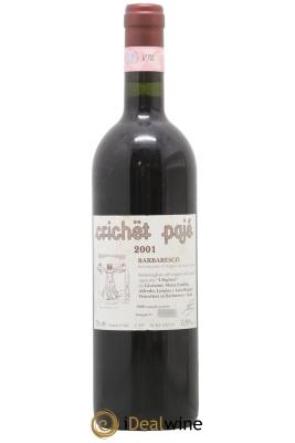 Barbaresco DOCG Crichet Pajé Roagna