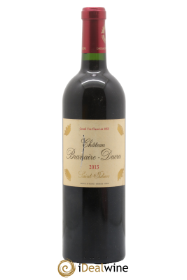 Château Branaire Ducru 4ème Grand Cru Classé