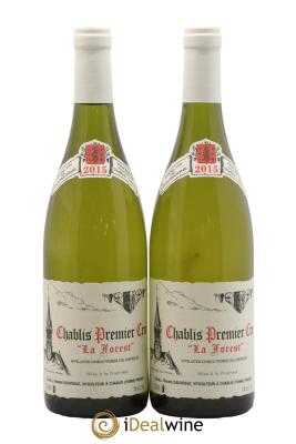 Chablis 1er Cru La Forest Vincent Dauvissat (Domaine)