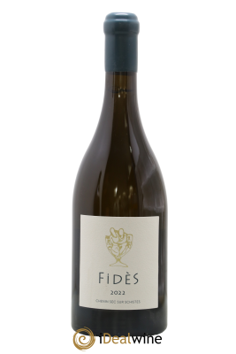 Savennières Fidès Eric Morgat