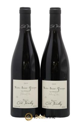 Nuits-Saint-Georges 1er Cru Les Murgers Cécile Tremblay