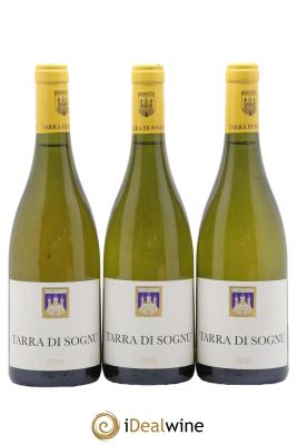 Vin de France Tarra di Sognu Clos Canarelli