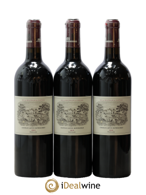 Château Lafite Rothschild 1er Grand Cru Classé