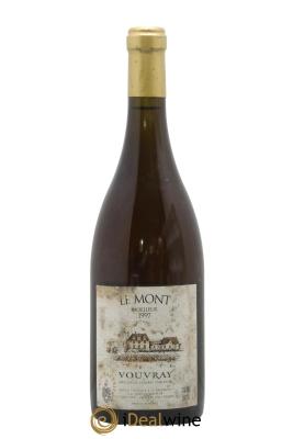 Vouvray Le Mont Moelleux 1ère Trie Domaine Huet