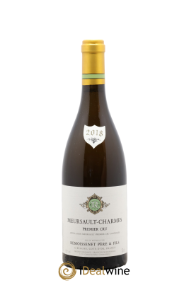 Meursault 1er Cru Charmes Remoissenet Père et Fils