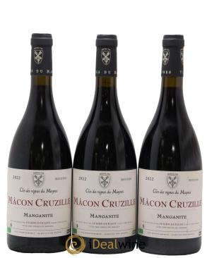 Mâcon-Cruzille Manganite Les Vignes du Maynes
