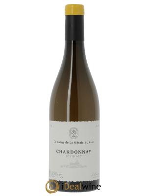 Pays d'Oc Chardonnay "Le Village" Domaine de la Métairie d'Alon Abbotts & Delaunay