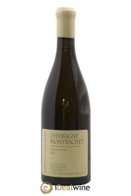Chassagne-Montrachet Vieilles vignes Pierre-Yves Colin Morey