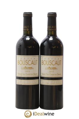 Château Bouscaut Cru Classé de Graves