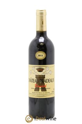 Bandol Château Pradeaux Famille Portalis