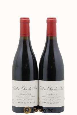 Corton Grand Cru Clos du Roi De Montille (Domaine)