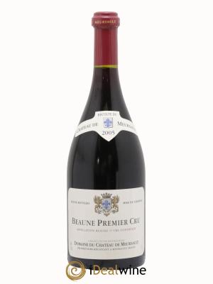 Beaune 1er Cru Château de Meursault