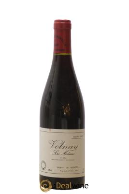 Volnay 1er Cru Les Mitans De Montille (Domaine)