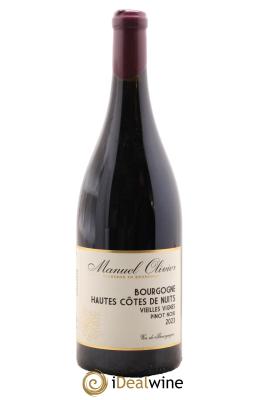 Hautes-Côtes de Nuits Vieilles Vignes Manuel Olivier