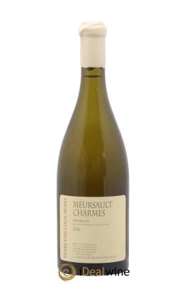 Meursault 1er Cru Charmes Pierre-Yves Colin Morey