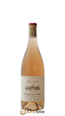 Sancerre Chavignol François Cotat