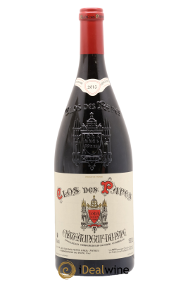 Châteauneuf-du-Pape Clos des Papes - Paul Avril