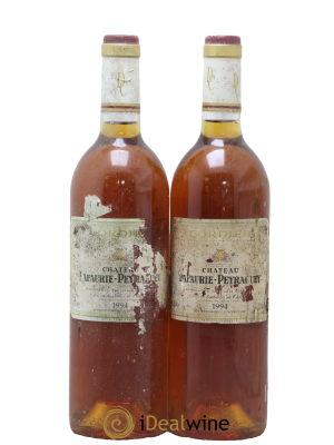 Château Lafaurie-Peyraguey 1er Grand Cru Classé