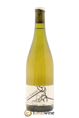 Vin de France Nuit Blanche François Dhumes