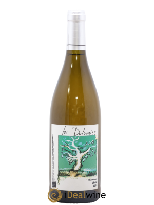 Vin de France Arco Des Dolomies