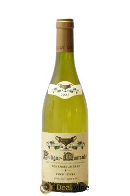 Puligny-Montrachet Les Enseignères Coche Dury (Domaine)