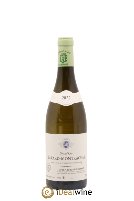 Bâtard-Montrachet Grand Cru Ramonet (Domaine)