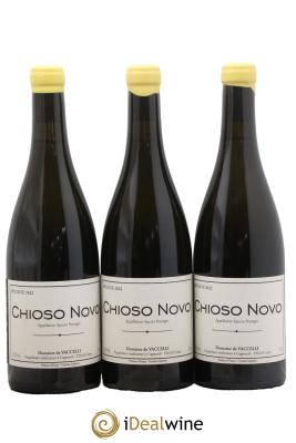 Ajaccio Chioso Novo Vaccelli