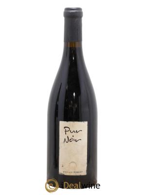 Cornas Pur Noir Tunnel (Domaine du)