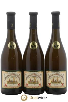 Chinon Les Chanteaux Couly Dutheil