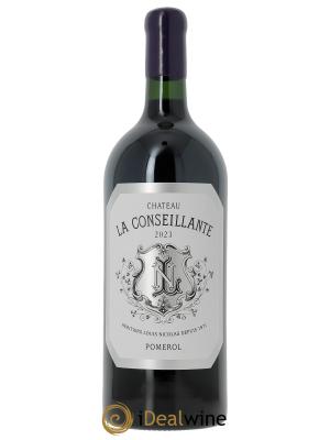 Château la Conseillante 