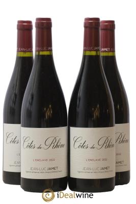 Côtes-du-Rhône L'Enclave Jean-Luc Jamet