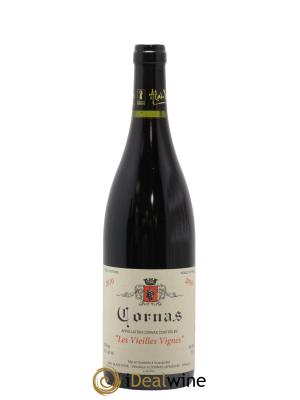 Cornas Les Vieilles Vignes Alain Voge (Domaine)