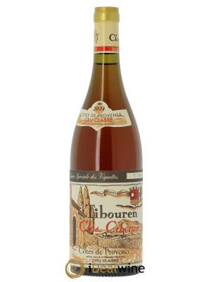 Côtes de Provence Clos Cibonne Tibouren Cuvée Spéciale des Vignettes
