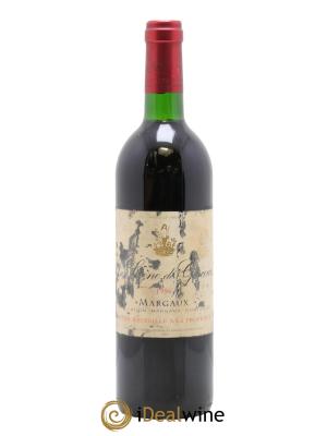 La Sirène de Giscours