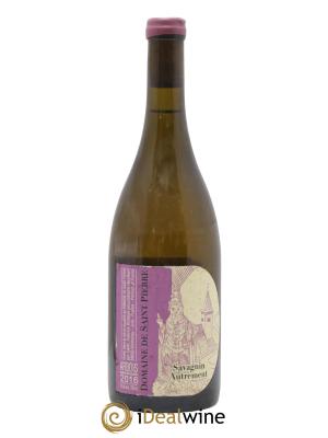 Arbois Savagnin Autrement Saint-Pierre (Domaine) Fabrice Dodane