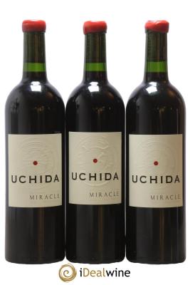 Miracle Osamu Uchida 