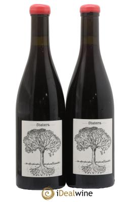 Vin de France Statera Jérôme Bretaudeau - Domaine de Bellevue