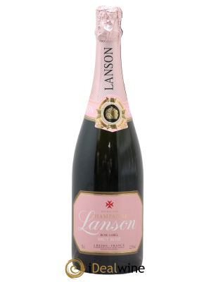 Noble Cuvée Lanson