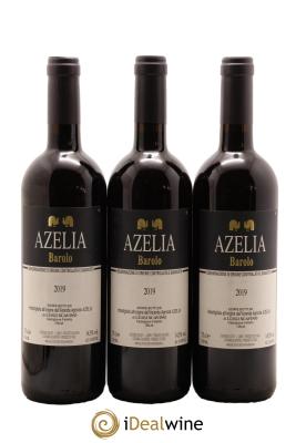 Barolo Azelia Luigi Scavino