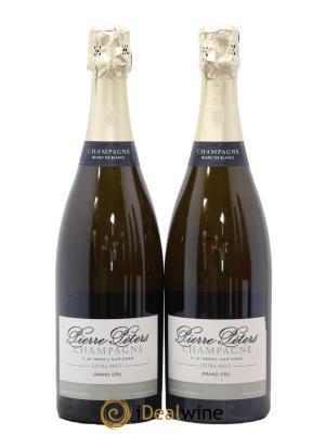 Extra-Brut Blanc de Blancs Pierre Péters 