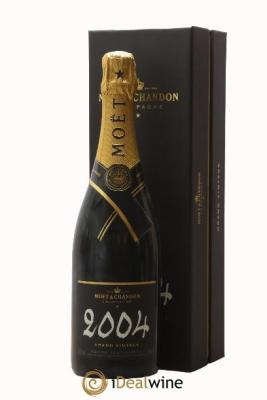 Grand Vintage Moët et Chandon