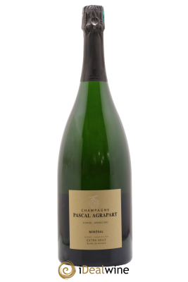 Minéral Blanc de Blancs Extra-Brut Agrapart & Fils