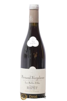 Pernand-Vergelesses Les Belles Filles Rapet Père & Fils