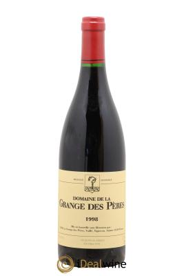 Pays d'Hérault Grange des Pères Laurent Vaillé