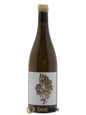 Vin de France Whaka Piripiri Mai Clos des Plantes - Olivier Lejeune 