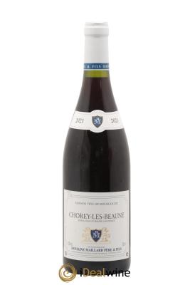 Chorey-lès-Beaune Maillard et Fils (Domaine)