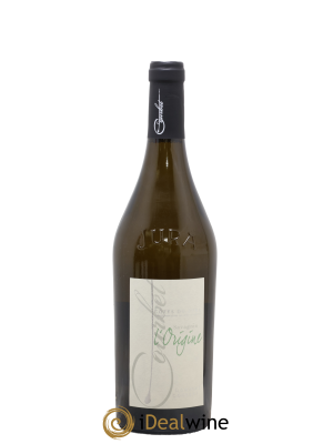 Côtes du Jura L'Origine Domaine Courbet
