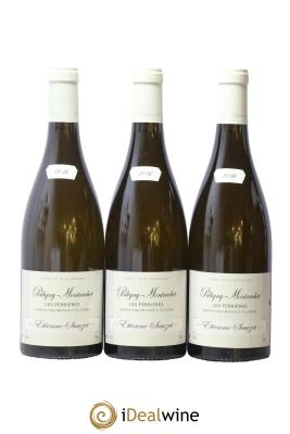 Puligny-Montrachet 1er Cru Les Perrières Etienne Sauzet