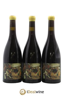 Chiroubles Vieilles Vignes Famille Morin