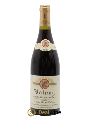 Volnay 1er Cru Clos du Château des Ducs Lafarge (Domaine)